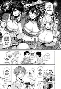 Page 7 of Paizuri - preview thumbnail