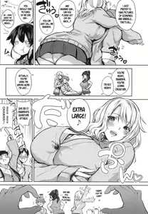 Page 9 of Paizuri - preview thumbnail