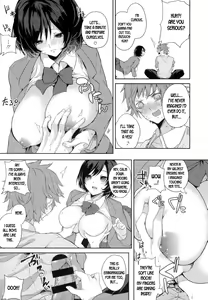 Page 95 of Paizuri - preview thumbnail