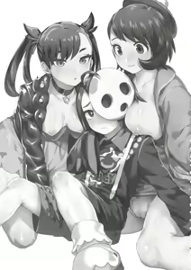 Page 3 of Yuurei Shounen Hajimete no XX | 幽靈少年第一次的ＸＸ - preview thumbnail