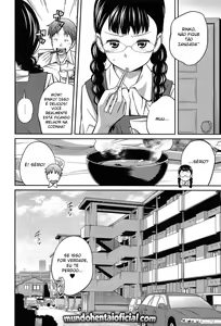 Page 30 of Secret Morning - preview thumbnail