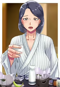 Page 56 of Enjo Kachou Onsen Bojou Ayako - preview thumbnail