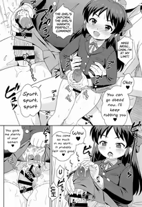 Page 10 of Tachibana-san no Suri Ana Bachita - preview thumbnail