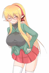 Page 1238 of Niizuma Zephyra ~Netorareta Elf Yome~ | Zefira (decensored) - preview thumbnail