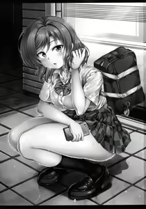 Page 2 of Koi Hime Love Maki!! 6 -Ano Uten no Deai- - preview thumbnail