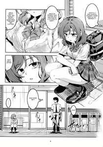Page 5 of Koi Hime Love Maki!! 6 -Ano Uten no Deai- - preview thumbnail