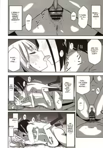 Page 13 of Yasuragi-kun no Harem Monogatari Prologue - preview thumbnail
