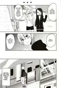 Page 28 of Yasuragi-kun no Harem Monogatari Prologue - preview thumbnail
