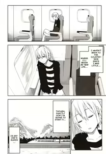 Page 29 of Yasuragi-kun no Harem Monogatari Prologue - preview thumbnail