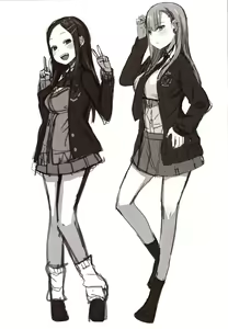 Page 30 of Yasuragi-kun no Harem Monogatari Prologue - preview thumbnail