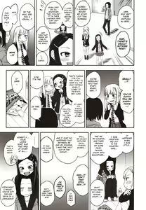 Page 6 of Yasuragi-kun no Harem Monogatari Prologue - preview thumbnail