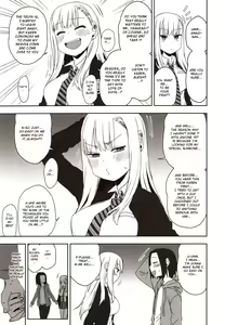 Page 8 of Yasuragi-kun no Harem Monogatari Prologue - preview thumbnail