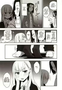 Page 10 of Yasuragi-kun no Harem Monogatari Prologue - preview thumbnail