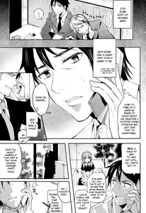 Page 3 of Home Maid - preview thumbnail