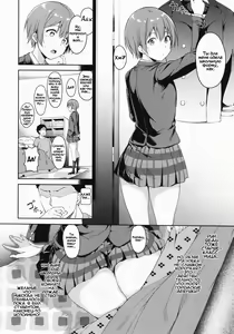 Page 3 of Hoshizora Merry Line - preview thumbnail