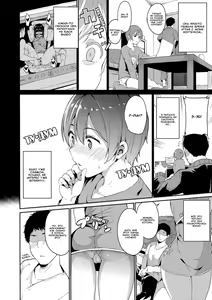 Page 3 of Hoshizora Unline - preview thumbnail