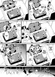 Page 18 of Watanabe no Kyuujitsu ~episode of Tsuki~ | Выходной ватанабэ ~серия Цуки~ - preview thumbnail