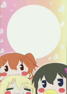 Page 3 of Tenshi ga Furo ni Maiorita - preview thumbnail