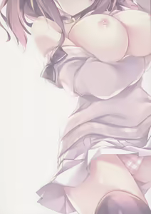 Page 18 of Daisuki Onee-chan 3 - preview thumbnail