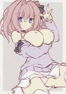Page 3 of Daisuki Onee-chan 3 - preview thumbnail