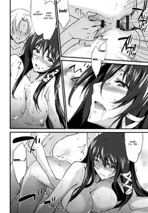 Page 28 of Onee-chan! Tengoku Ch. 10 - preview thumbnail