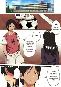 Page 3 of Kimi no Namida no Riyuu o Ore wa Mada Shiranai. | Eu Ainda Não Sei o Motivo por Trás das Suas Lágrimas. - preview thumbnail