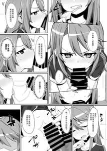 Page 8 of Minna no Haru-chan - preview thumbnail