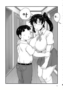 Page 18 of Anetorare ~Boku no Daisuki na Onee-chan ga Aitsu ni Ubawareta Hanashi~ - preview thumbnail