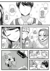 Page 3 of Hajimete no Netorare Maso-ka Choukyou 4 - preview thumbnail
