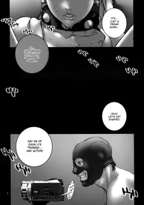 Page 4 of Haru Urara - preview thumbnail