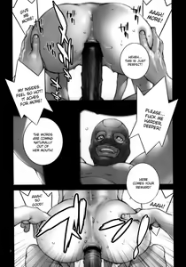 Page 8 of Haru Urara - preview thumbnail