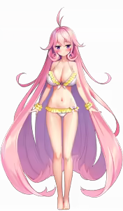Page 152 of Motto! Haramase! Honoo no Oppai Chou Ero Appli Gakuen! Character CGs part10 - preview thumbnail
