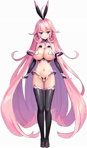 Page 4 of Motto! Haramase! Honoo no Oppai Chou Ero Appli Gakuen! Character CGs part10 - preview thumbnail