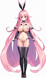 Page 5 of Motto! Haramase! Honoo no Oppai Chou Ero Appli Gakuen! Character CGs part10 - preview thumbnail