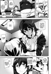 Page 116 of Crime Girls | Chicas Criminales - preview thumbnail
