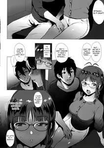 Page 3 of Ritsuko wa Kozukuri ga Shitai after - preview thumbnail