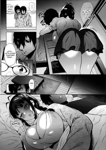 Page 5 of Ritsuko wa Kozukuri ga Shitai - preview thumbnail