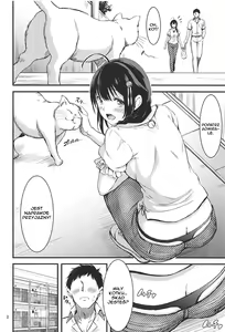 Page 3 of ONE-ROOM SHIGURE - preview thumbnail
