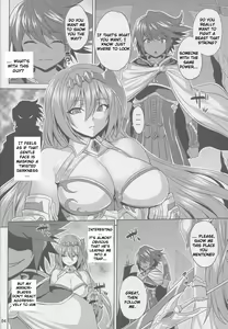 Page 3 of Kosenjou no Haibokusha - preview thumbnail