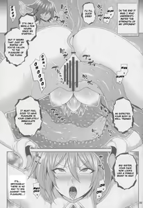 Page 8 of Kosenjou no Haibokusha - preview thumbnail