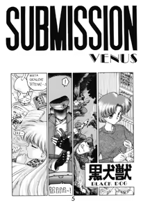 Page 4 of Submission Venus - preview thumbnail