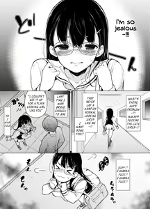 Page 8 of ~Risei Shoumetsu~ Deatte Sugu ni Sex Shichau? | ~Lost Reason~ Let's have sex as soon as we meet? - preview thumbnail