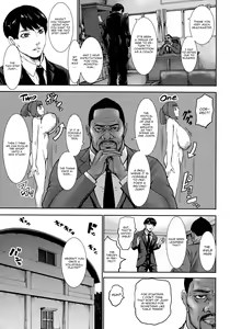 Page 5 of Chounyuu Gakuen Ch. 1 - preview thumbnail