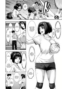 Page 8 of Chounyuu Gakuen Ch. 1 - preview thumbnail