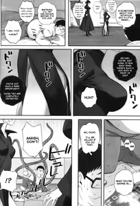 Page 5 of Ichigeki Haiboku - Defeated by onepunchi! | Defeated by One Punch! - preview thumbnail