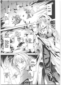 Page 3 of sacrifice - preview thumbnail