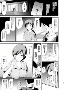 Page 3 of Shibuya Rin, Nitta Minami to Saimin - Dosukebe Nitta Minami no papa - preview thumbnail