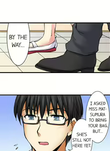 Page 247 of Doushite Sensei to Sex Shicha Dame nan desu ka? | Why Can't i Have Sex With My Teacher? - preview thumbnail