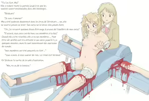 Page 7 of comment mettre une fille en exposition - preview thumbnail