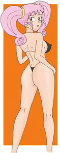 the idoll - hentai manga cover image